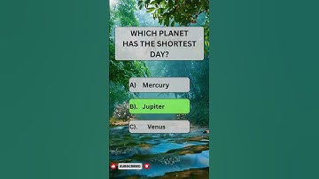 Algemene kennisquiz | Quizzen | Algemene kennis