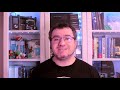 Beginning of video