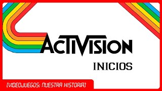 Batiendo récords: Los inicios de Activision [#VideojuegosNuestraHistoria]