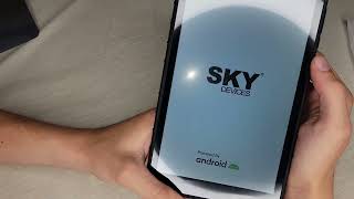 free tablet sky device #tablet #ipad #nook