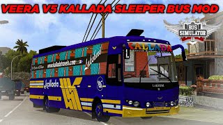 VEERA V5 KALLADA SLEEPER HOW TO DOWNLOAD AND INSTALL IN BUS SIMULATOR INDONESIA PLAY WITH CHANDRA VEERA V5 KALLADA SLEEPER HOW TO DOWNLOAD AND INSTALL IN BUS SIMULATOR INDONESIA PLAY WITH CHANDRA
