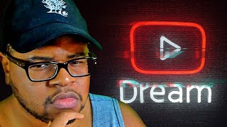 Swatted, Stalked & Slandered: Dream Finally Shares His Story (The Truth)
