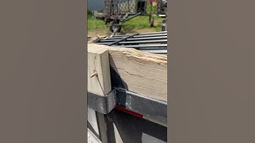 Unloading new panels #follow #fencing #countrylife #case #cow #shorts #youtubeshorts #georgejones