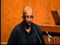 Anthony Sowell's testimony 1