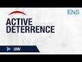 UNV Active Deterrence Security Camera | IPC2128SB-ADF28KMC-I0 - Uniview
