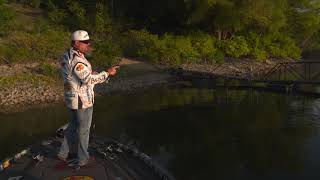WORLDWIDE - Jigs and Line Size