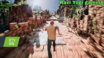 Temple Run™ But in Unreal Engine 5