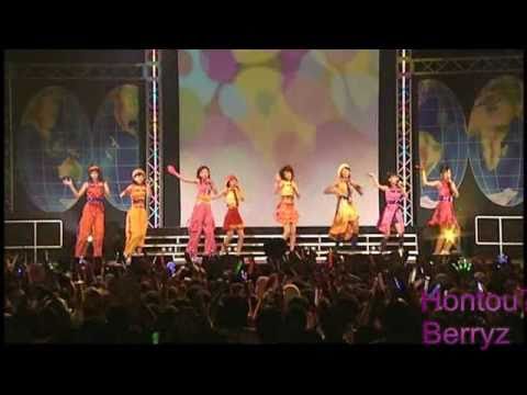 H?B - Marugoto Concert - Part 03