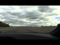 tesla model s p85d vs audi r8 v10 drag race