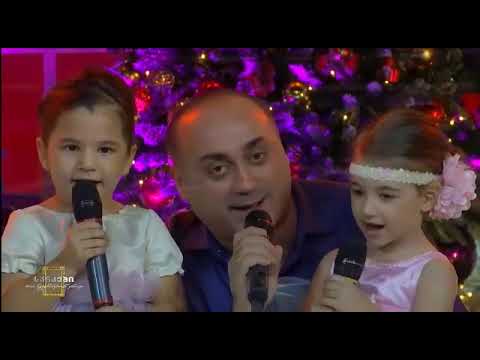 #როგორ_დავემდურო_ბედს - ავტორი: #ზურა_ბოკუჩავა - ცოცხალი ინსტრუმენტალი: #რევაზ_ედგარიძე