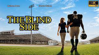 The Blind Side (2009) Drama Movie | Sandra Bullock, Quinton Aaron, Tim McGraw | Review &amp; Facts