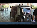 Nevada DMV, state officials discuss autonomous vehicles