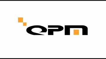 QPM Introduction Video