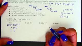 Celebrity Honors Ch2-1 Part B - Function Notation Profile