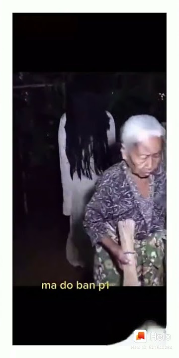 nenek usir kuntilanak