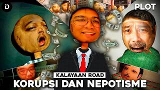 PLOT: Selling Pares at Night to Pay Dad’s Hospital Bills | Kalayaan Road: The Story of Kuya Jesse
