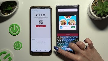 Transfer Files from Xiaomi Device to Nubia Z60 Ultra using Send Anywhere