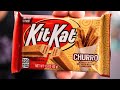 Limited Edition Churro Kit Kat Review!