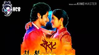 #DJHCB | sairat | famous song in dj | zing zing zingat | by dj saurabh from mumbai|