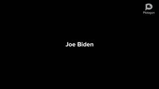 Will Ferrel Vs Joe Biden Epic Rap Battles Of Plotagon Season 1 Episode 1