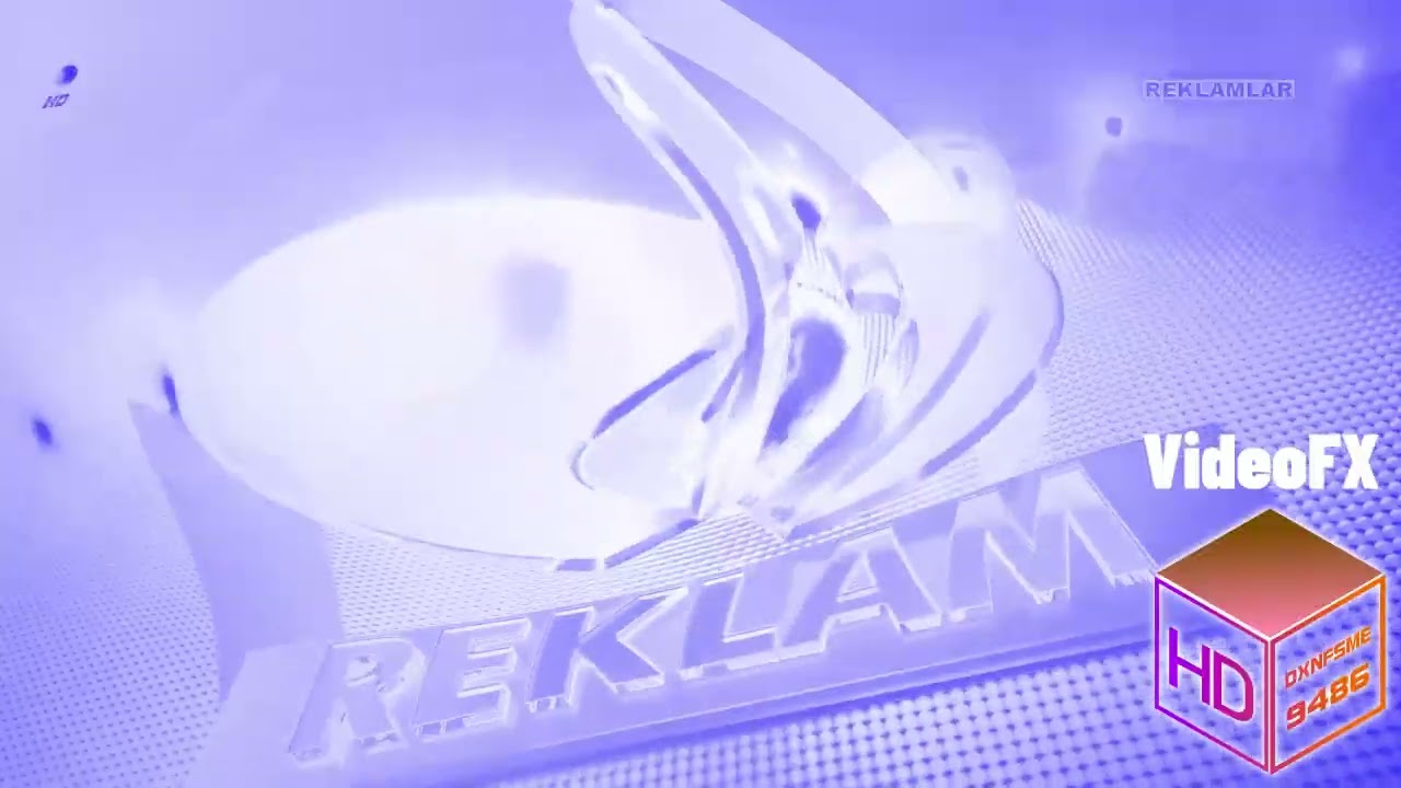 Kanal D Reklam Jeneriği Newer Effects [Inspired By Preview 2 Effects] In 4ormulator V31