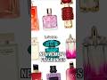 NEW PERFUMES For WOMEN 2026 Ranked