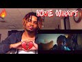 Lil Tjay - Love Hurts (Feat. Toosii) [Official Video] | REACTION !!!