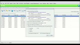 AutoCount V2: Report Design: How to remove Unit Price and Total when it is ‘0.00’ in Invoice