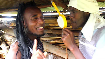 SWEETSTAR  ft SMARTLADY LATEST - FUTA MACHOZI  (Official Ndugu Yangu Comedy Clip) Latest Kalenjin