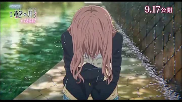 聲之形主題曲mp3 聲之形主題曲mp3