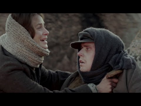 ЭКРАНИЗАЦИЯ ИСТОРИЧЕСКОЙ ДРАМЫ! ВЕЛИКОЛЕПНАЯ ПРЕМЬЕРА КАНАЛА НЕ СТОИТ ПРОПУСКАТЬ! ОБИТЕЛЬ СЕРИЯ 2