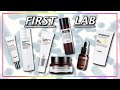 FIRST LAB PROBIOTIC Skincare | suhaysalim