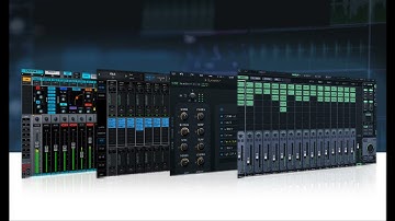 New Updates Available for all Waves SoundGrid Applications