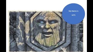 Fable Anniversary Demon Door Witchwood Stones