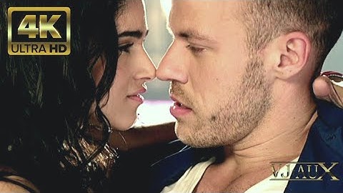 Pitbull & Timi Kullai ft. Ice MC - Think About The Way (DJ TemperaTura remix) VJ AuX