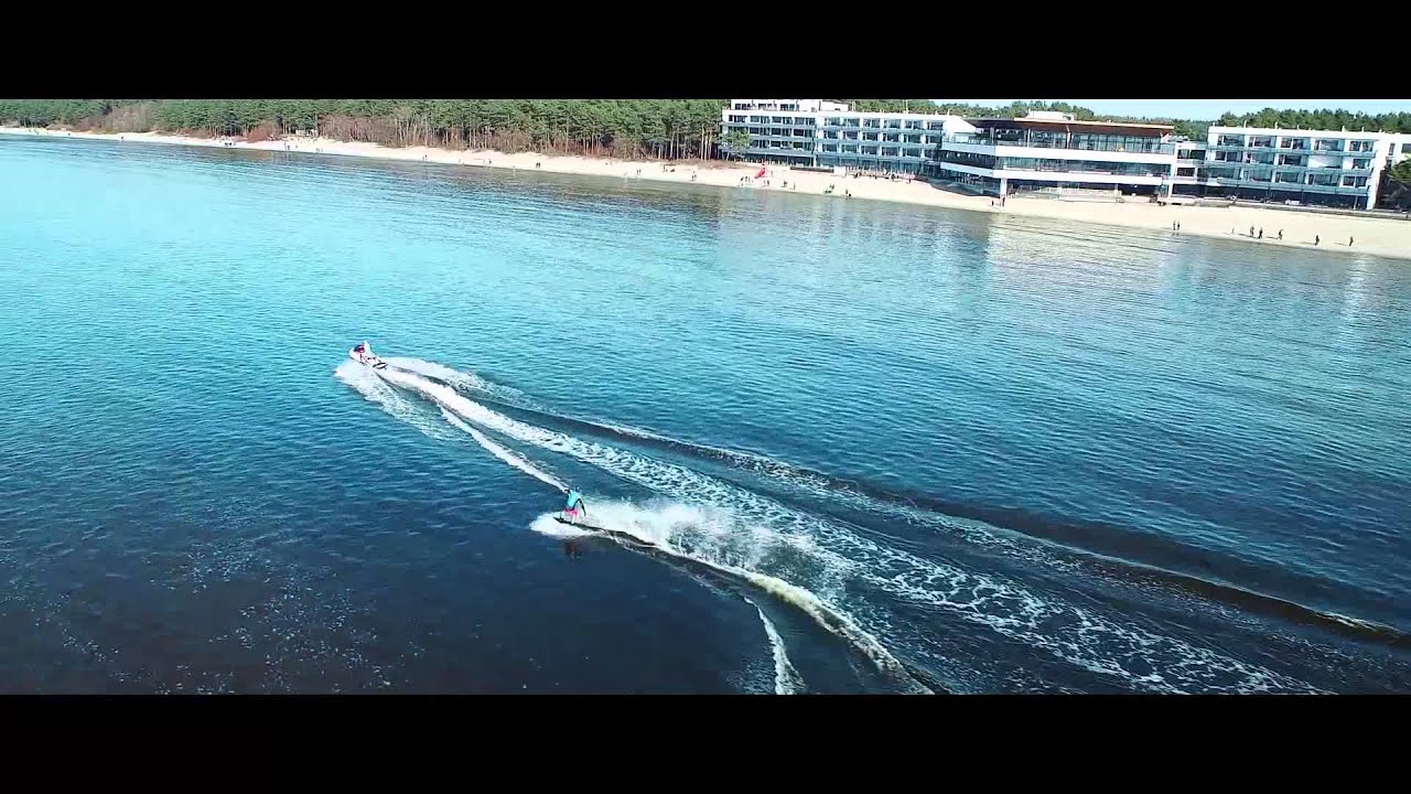 PROKAAMERA.EE showreel