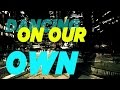 Showtek & Brooks - On Our Own (ft. Natalie Major) [Official Lyric Video]