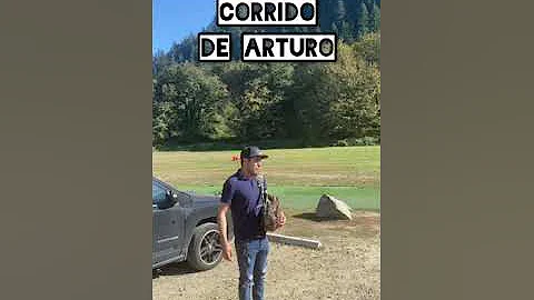 Corrido de Arturo (la cerca)