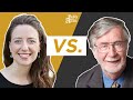 Abortion Debate - Stephanie Gray Connors Vs Abortionist, Dr. Malcom Potts