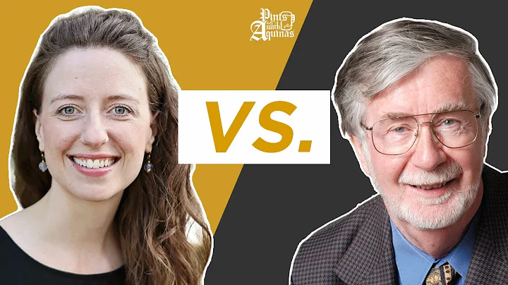 Abortion Debate: Stephanie Gray Connors Vs Abortio...