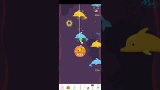 The Tiny Fishing Game Walkthrough Part 6