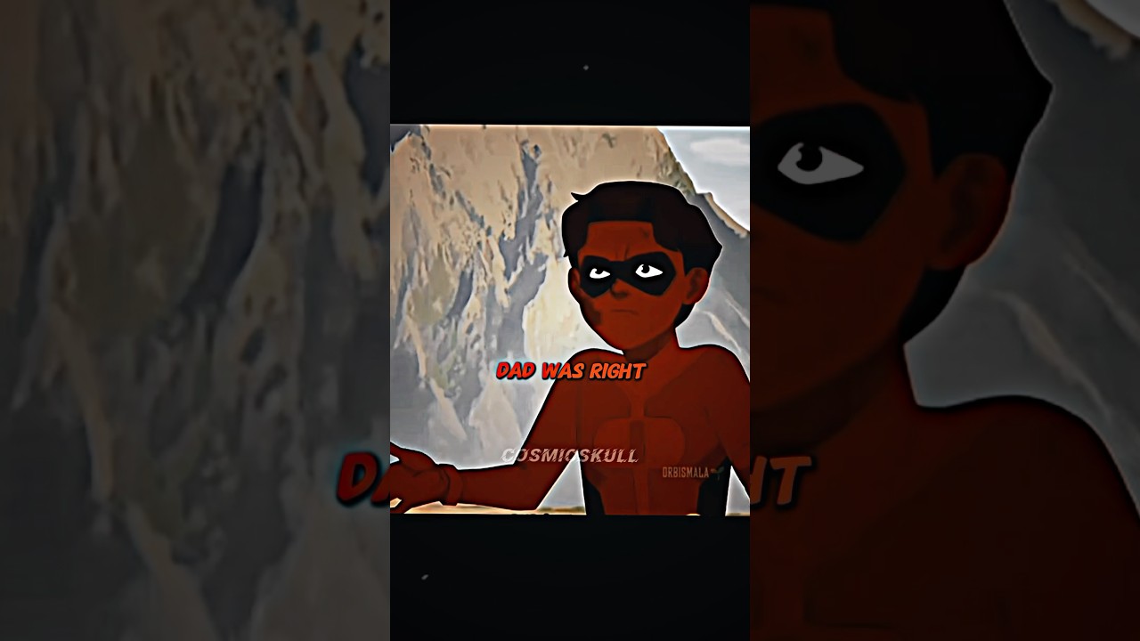 Like Father Like Son | Oliver Grayson Edit