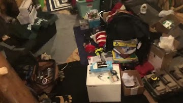 System Test #1 Gentex System (Re Uploaded)