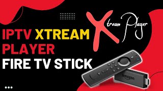 🎬🔌 “Passo a Passo: 🧙‍♂️✨ Instale o IPTV Xtream Player no Fire TV Stick e Liberte Sua TV!” 📺🚀