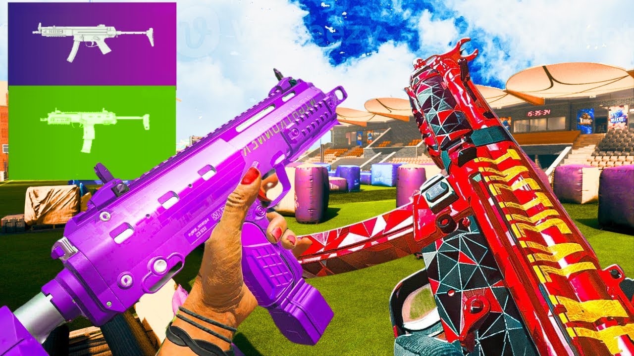 *130 KILLS* W/ DOUBLE SMG META 😈 in ASHIKA ISLAND (MP7+MP5)