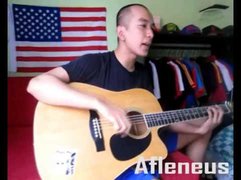 gusti firly - cinta game over acoustic atDGLXstopover