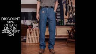 B01-0001B RedTornado Super Heavy Weight 15oz Indigo Selvage Washed Pants Sanforised Thick High Waist