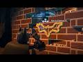 Lego Batman: Legacy of the Dark Knight - Return to the Wall (Home Sweet Home)