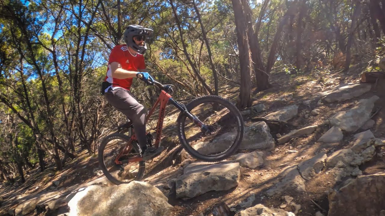 Ride Reels #1 - YouTube