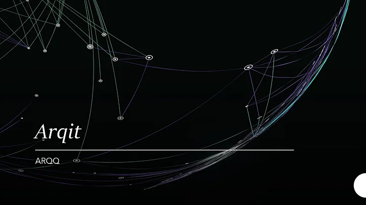 Arqit - Virgin Orbit and Arqit Quantum Agreement
